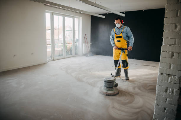 Best Decorative Concrete Services  in North Arlington, NJ