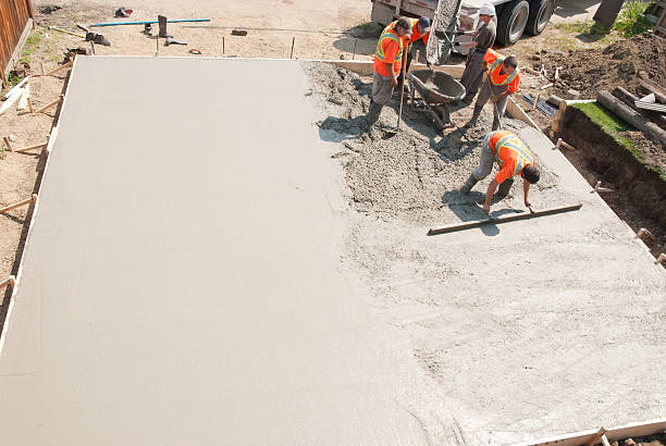 Best Concrete Resurfacing Services  in North Arlington, NJ