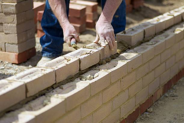 Best Best Concrete Contractor  in North Arlington, NJ