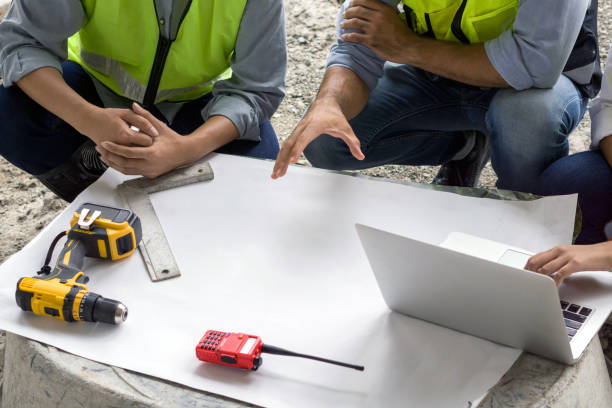 Best Concrete Leveling Services  in North Arlington, NJ