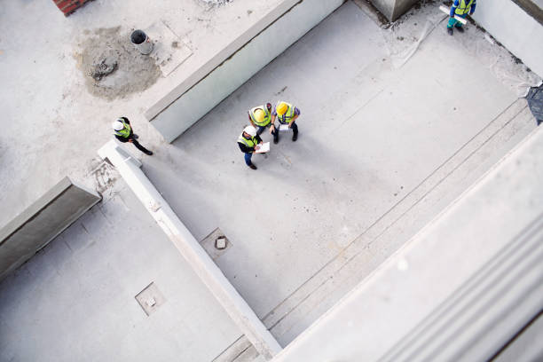 Best Concrete Slab Installation  in North Arlington, NJ